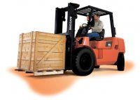 Forklift Rental